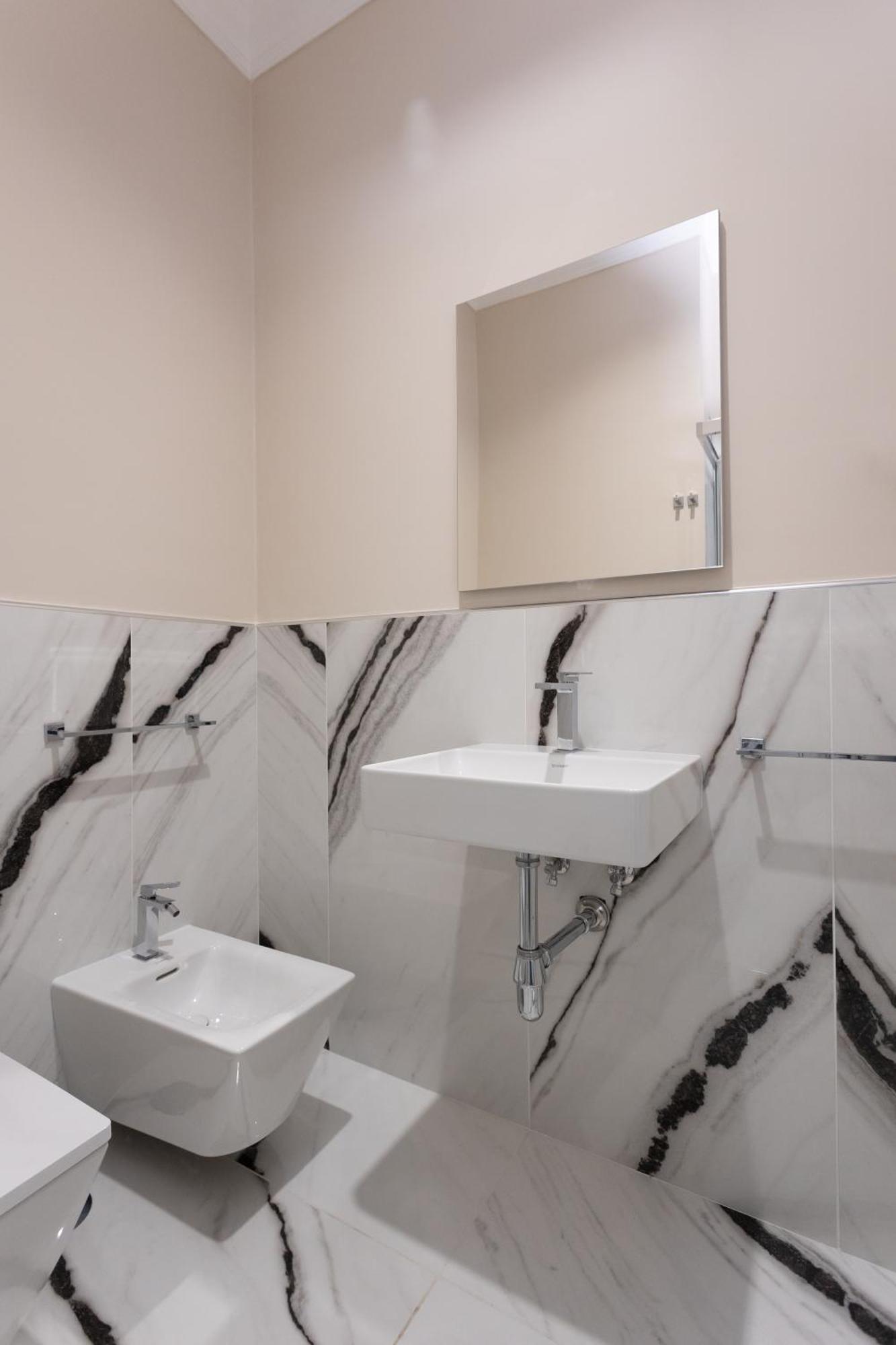 Domus Clelia Paestum Antica Luxury Rooms Ngoại thất bức ảnh